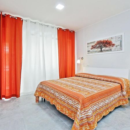 Valery Guest House Rzym Zewnętrze zdjęcie