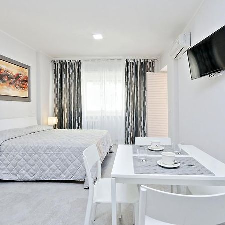 Valery Guest House Rzym Zewnętrze zdjęcie