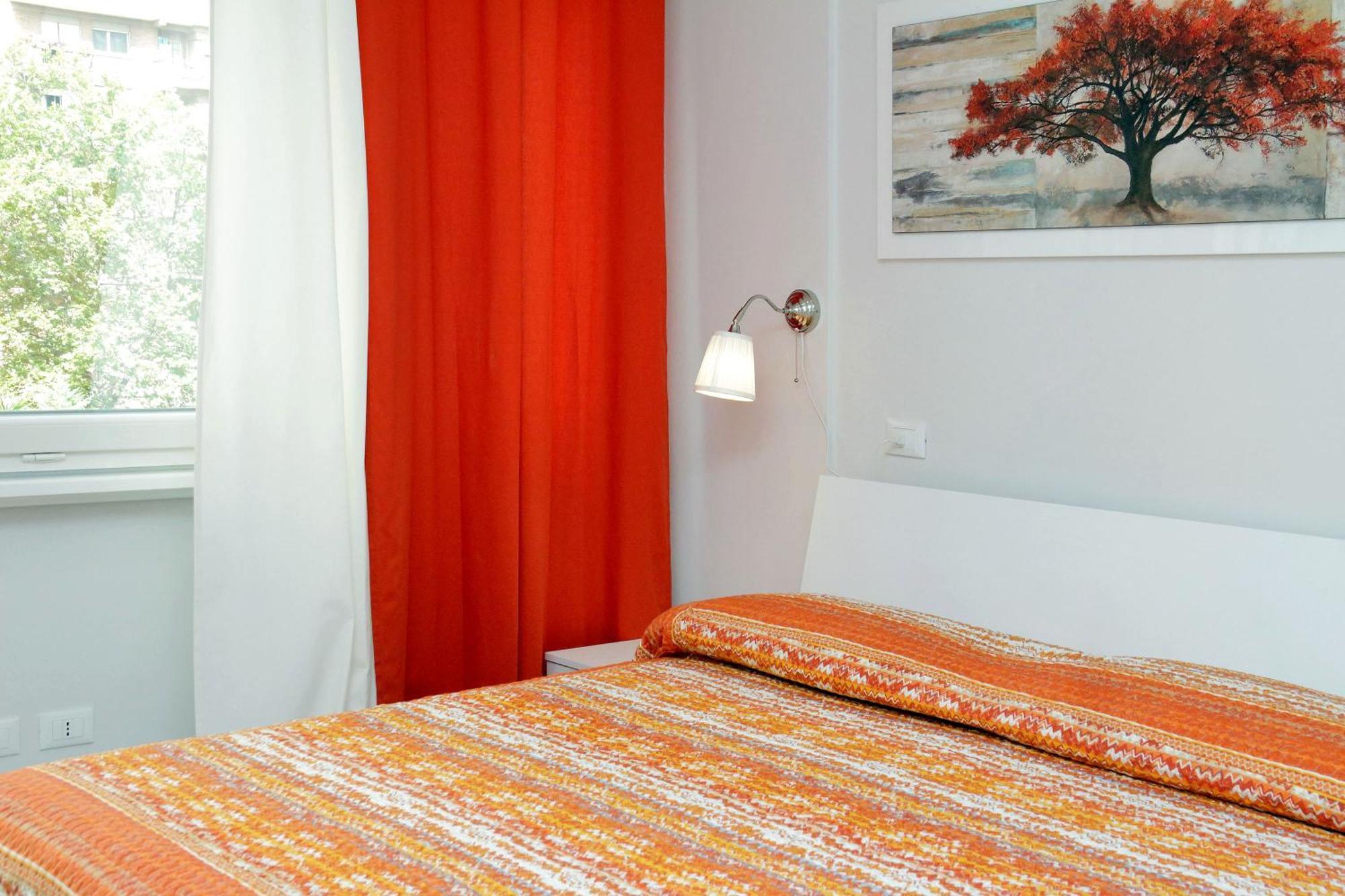 Valery Guest House Rzym Zewnętrze zdjęcie