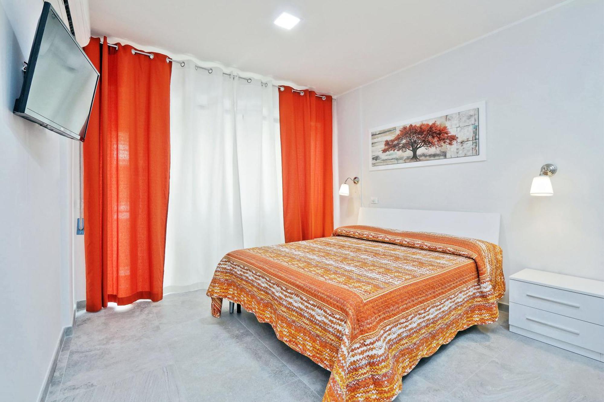 Valery Guest House Rzym Zewnętrze zdjęcie