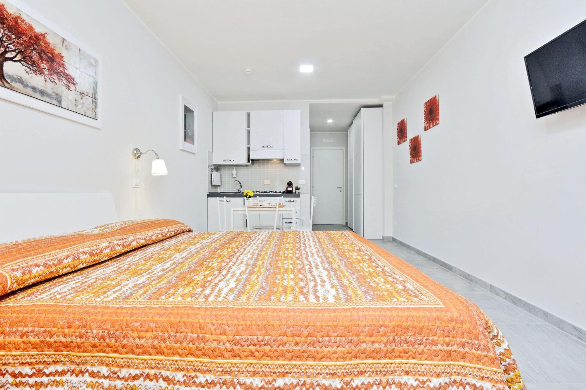 Valery Guest House Rzym Zewnętrze zdjęcie