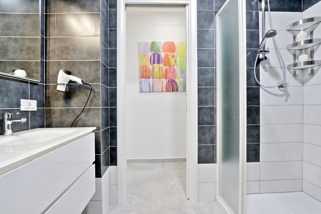 Valery Guest House Rzym Zewnętrze zdjęcie