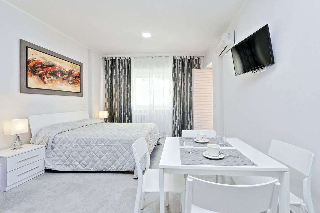 Valery Guest House Rzym Zewnętrze zdjęcie