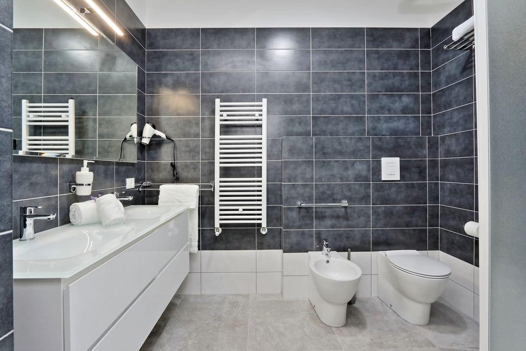 Valery Guest House Rzym Zewnętrze zdjęcie