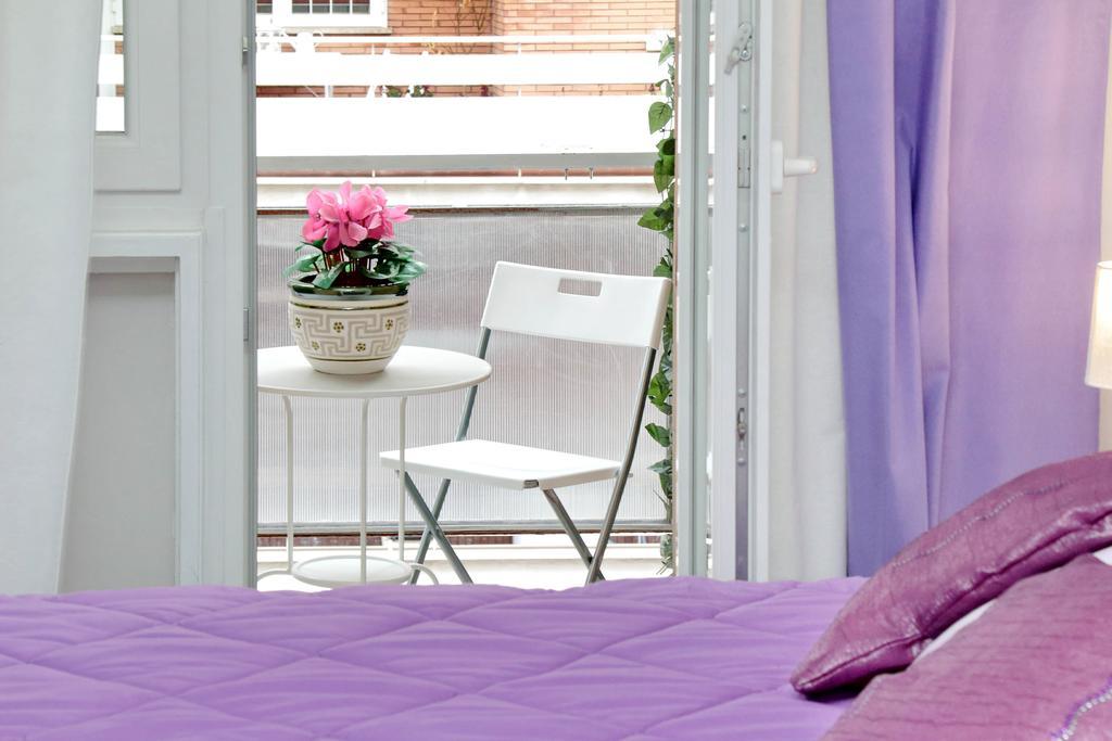 Valery Guest House Rzym Zewnętrze zdjęcie