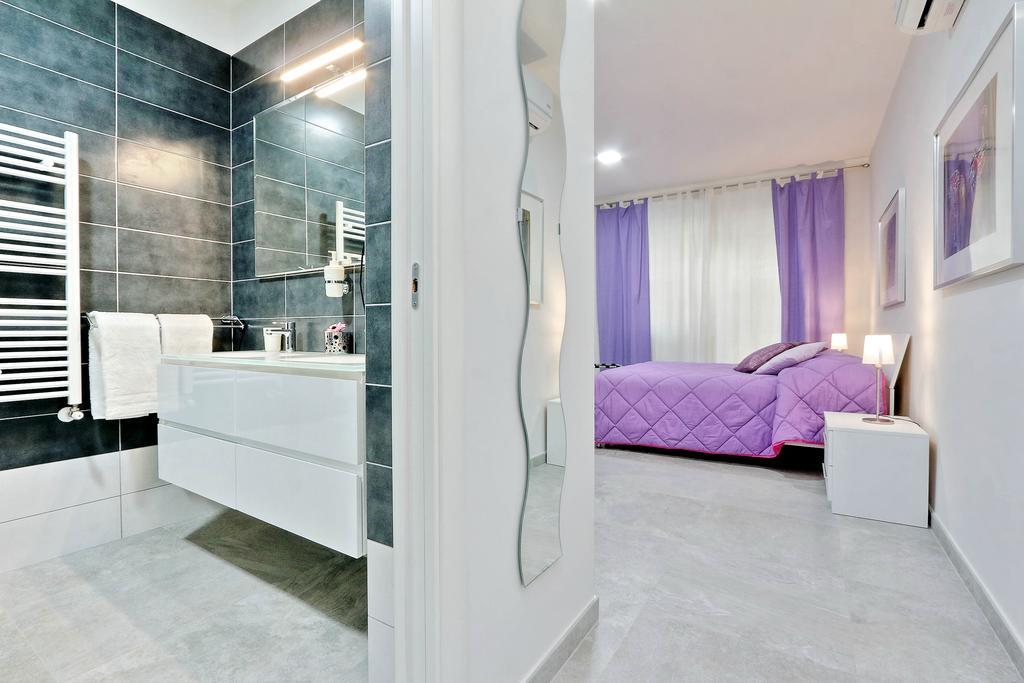 Valery Guest House Rzym Zewnętrze zdjęcie