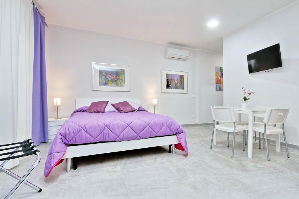 Valery Guest House Rzym Zewnętrze zdjęcie