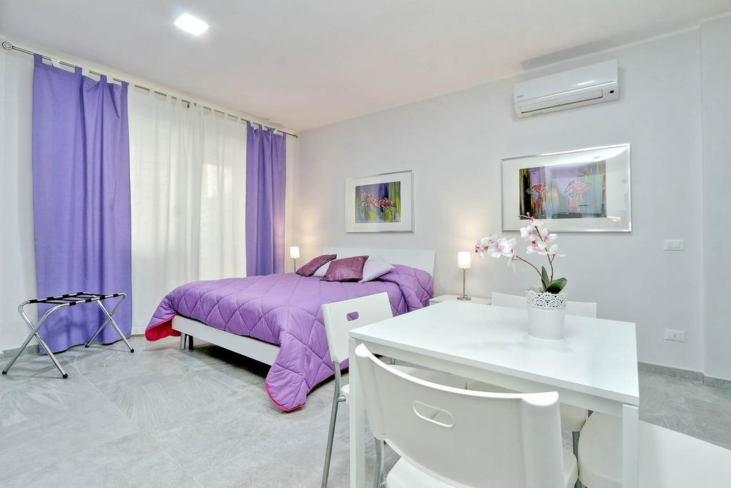 Valery Guest House Rzym Zewnętrze zdjęcie